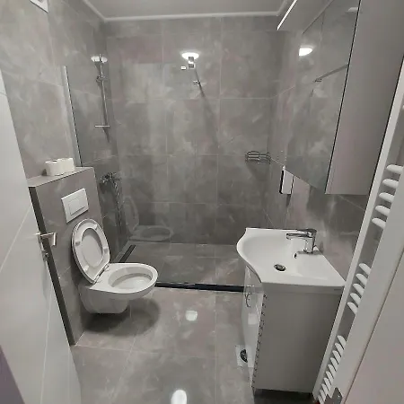Apartman Perla Istocno Sarajevo Donje Mladice Exterior photo