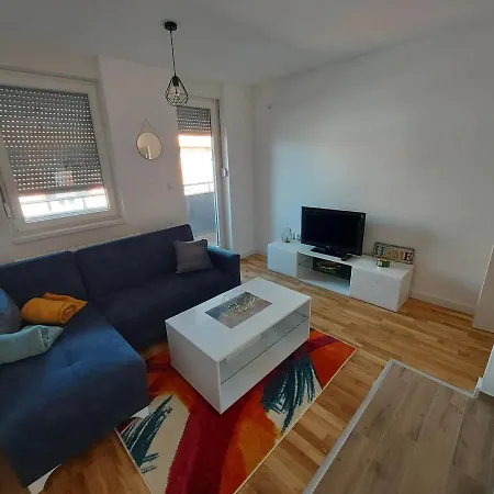 Apartman Perla Istocno Sarajevo Donje Mladice Exterior photo