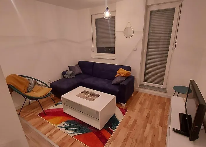 Apartman Perla Istocno Sarajevo