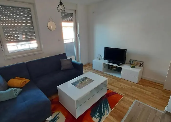 Apartman Perla Istocno Sarajevo