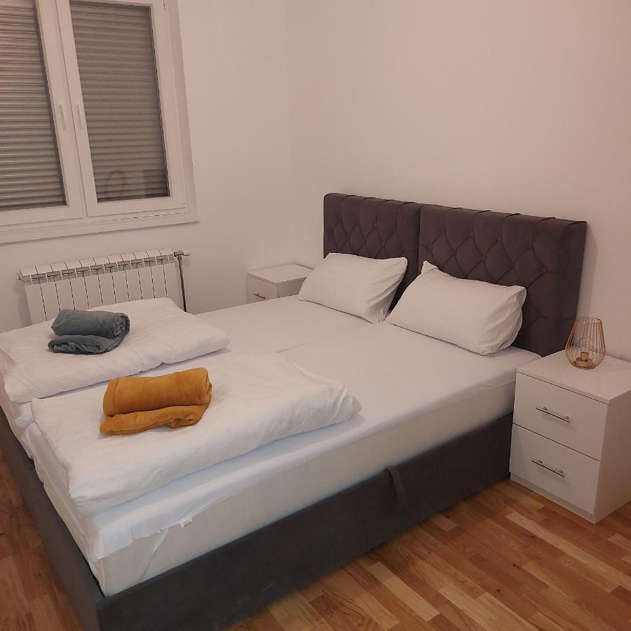 Perla Istocno Sarajevo Daire *