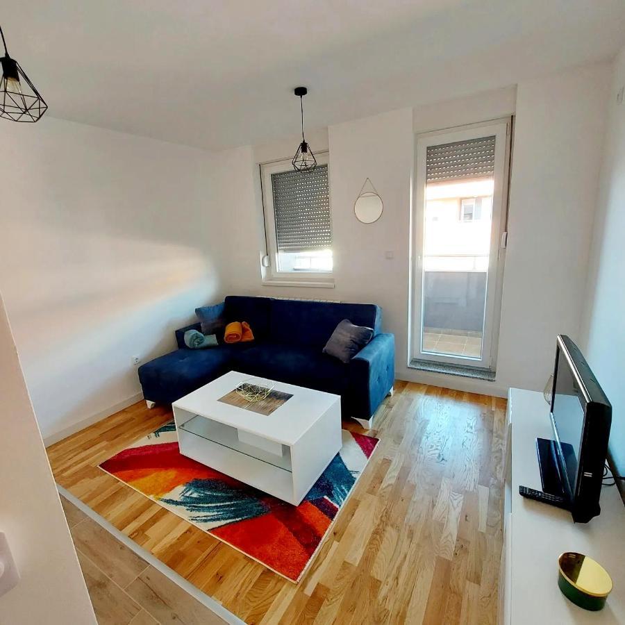 Perla Istocno Sarajevo Daire